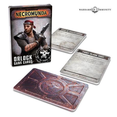 Pre-pedidos de la semana que viene (Y precios): Necromunda y Shadespire Pre-pedidos de la semana que viene (Y precios): Necromunda y Shadespire