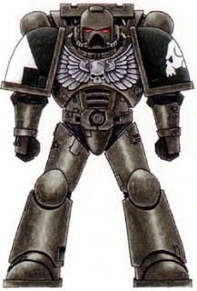 Heart of Decay de Ben Counter (W40K) Una reseña