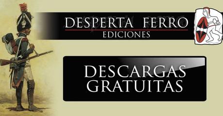 Descargas gratuitas desde Desperta Ferro Descargas gratuitas desde Desperta Ferro