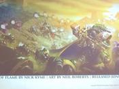 Necromunda Weekender: Vulkan, mascotas, Squat Titanes