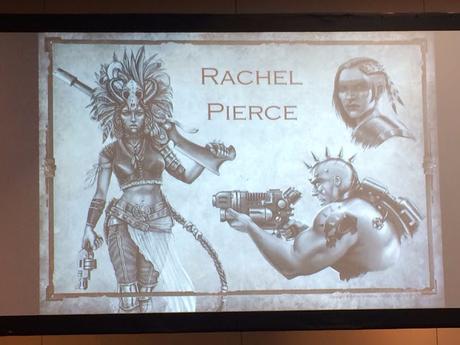 HH & Necromunda Weekender: Vulkan, mascotas, el Squat y Titanes