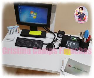 FOFUCHA SECRETARIA