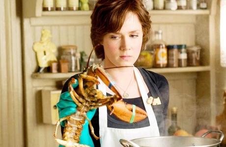 Amy Adams, Discreción y Talento