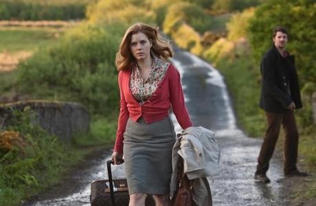 Amy Adams, Discreción y Talento