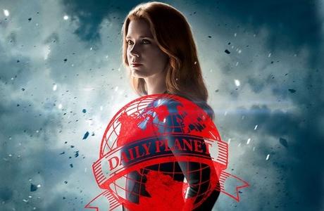 Amy Adams, Discreción y Talento