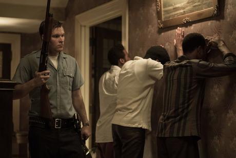 Crítica: Detroit: zona de conflicto (2017) Dir. Kathryn Bigelow