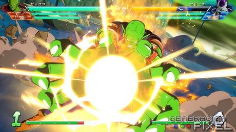 analisis Dragon Ball FighterZ img 002