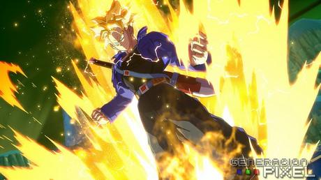 analisis Dragon Ball FighterZ img 001