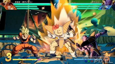 analisis Dragon Ball FighterZ img 004