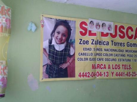 #Mexico:    El mandato de Peña Nieto (@EPN) acumula el mayor número de desapariciones de menores  (Cifras y Analisis)