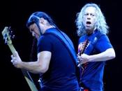 pasado presente #Metallica fulminan récord asistencia WiZink #Musica #Rock