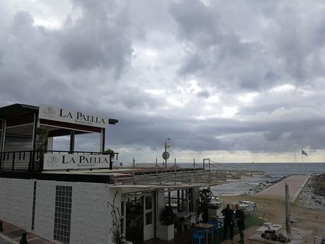 VISITANDO EL SUR VISITANDO EL SUR