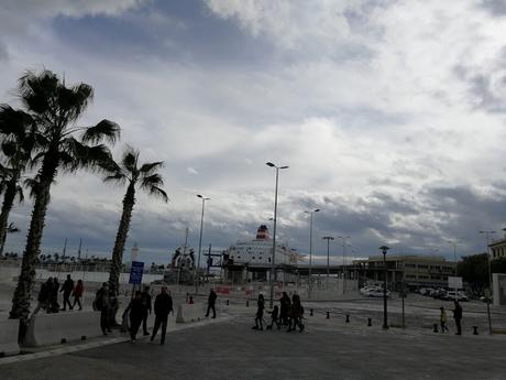 VISITANDO EL SUR VISITANDO EL SUR