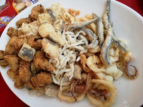 VISITANDO EL SUR VISITANDO EL SUR