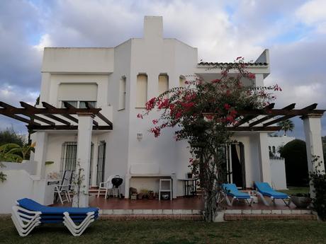 VISITANDO EL SUR VISITANDO EL SUR