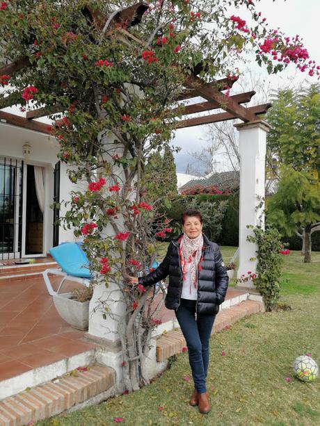 VISITANDO EL SUR VISITANDO EL SUR