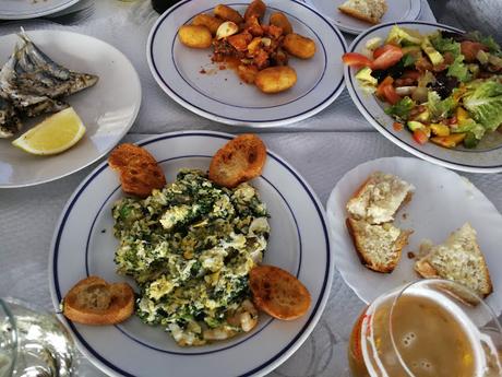 VISITANDO EL SUR VISITANDO EL SUR