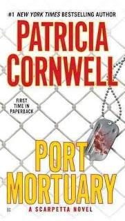 Port Mortuary (Patricia Cornwell)