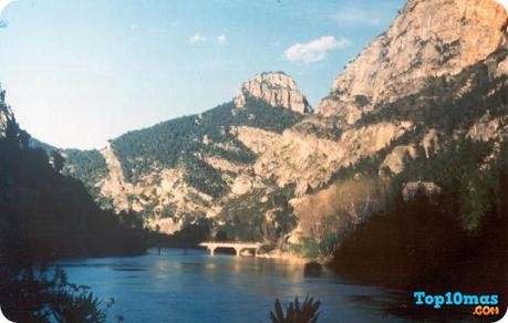 Rio Júcar Rio-Júcar-top-10-rios-mas-largos-de-espana