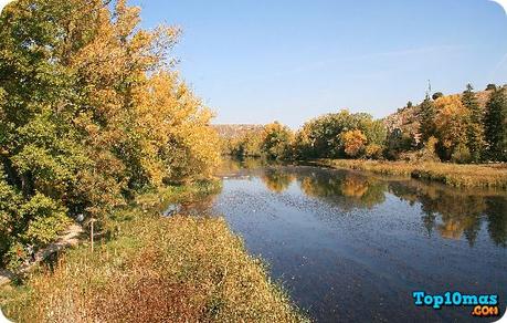 Rio Duero Rio-Duero-top-10-rios-mas-largos-de-espana