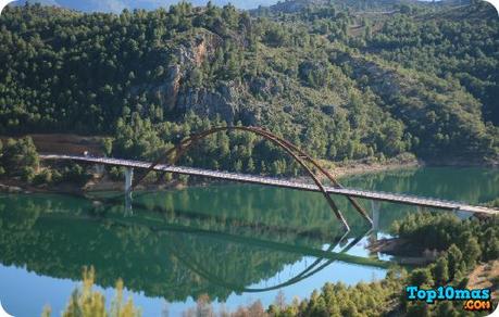 Rio Segura Rio-Segura-top-10-rios-mas-largos-de-espana