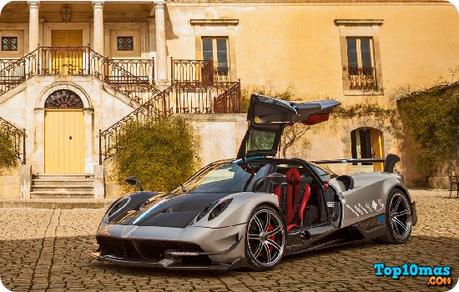 Pagani-Huayra-BC-top-10-autos-mas-caros-2018