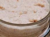 Tahini casera pasta sésamo fácil