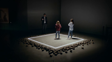 The Square - 2017 The Square - 2017