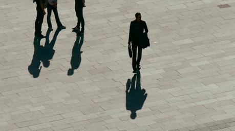 The Square - 2017 The Square - 2017