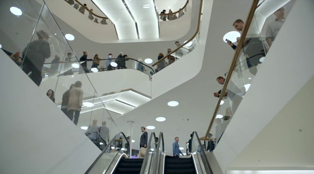 The Square - 2017 The Square - 2017