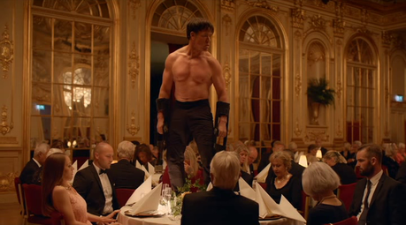 The Square - 2017 The Square - 2017