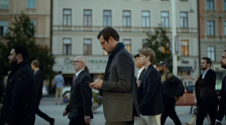 The Square - 2017 The Square - 2017