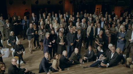 The Square - 2017 The Square - 2017