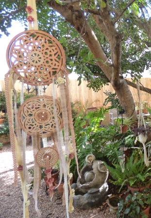 Atrapa...tus....sueños....