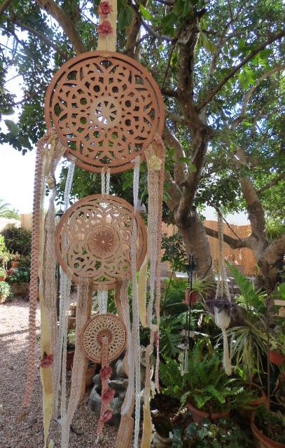 Atrapa...tus....sueños....