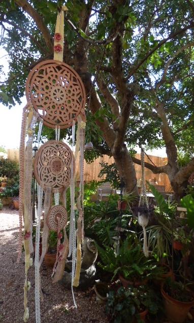 Atrapa...tus....sueños....