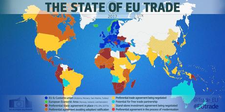 La PAC, un pilar europeo en cuestión