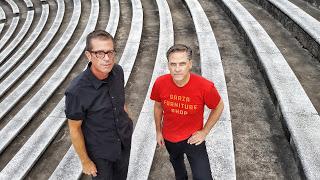 Calexico - End of the world with you (2017)