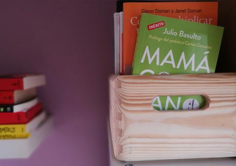 25 Libros para madres y padres: sobre crianza, lactancia, alimentación, humor…