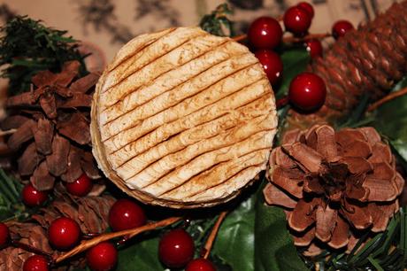 GALLETAS EFECTO MADERA