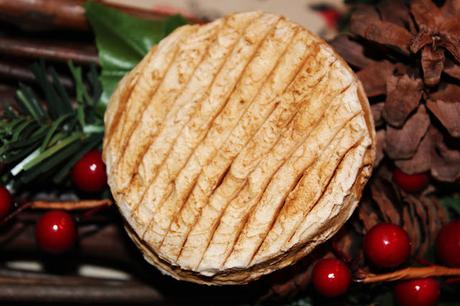 GALLETAS EFECTO MADERA