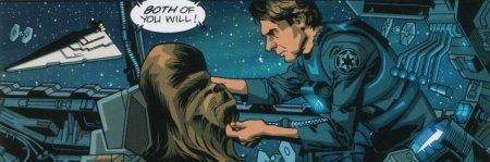¡Detalles, ideas y certezas tras el primer vistazo a Han Solo!