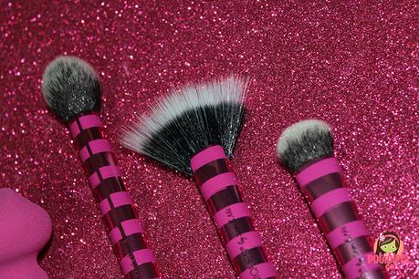 Ready Set Glow de Real Techniques Ready Set Glow de Real Techniques