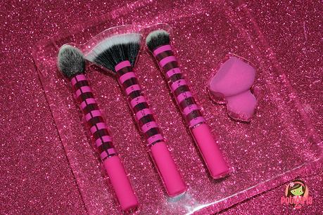 Ready Set Glow de Real Techniques Ready Set Glow de Real Techniques