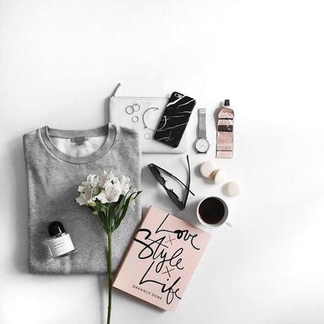 Mis caprichos de Febrero