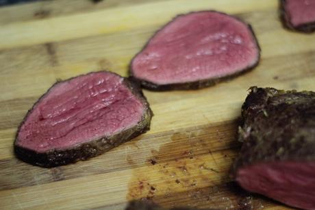 Roast beef | Receta tradicional