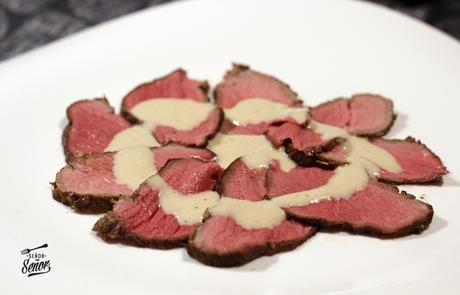 Roast beef | Receta tradicional