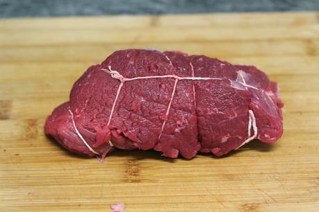 Roast beef | Receta tradicional