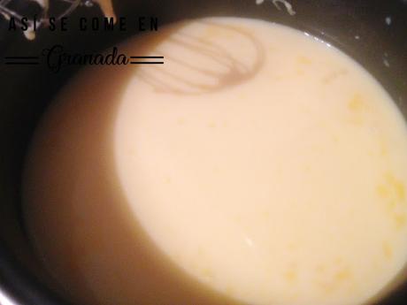 Panellets al estilo de Christian Escribá Panellets al estilo de Christian Escribá