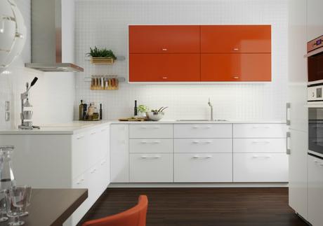 La distribución ideal para una cocina La distribución ideal para una cocina